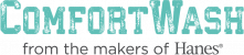 Comfort-Wash-Logo